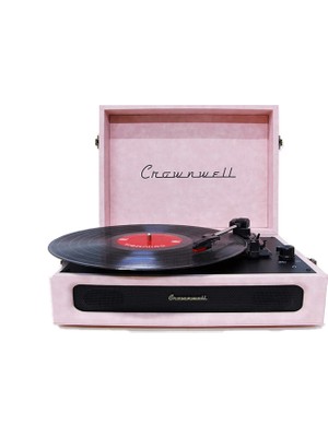 Crownwell Pembe Pikap Casablanca ( Lisinya )