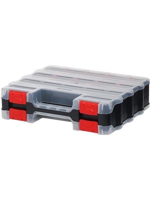 Port-Bag Pxdb Poly Max Double Organizer Civata Kutusu