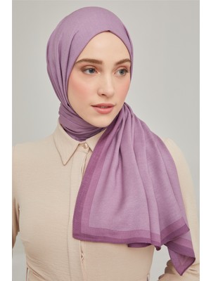 Armine Trend Lotus Şal 19