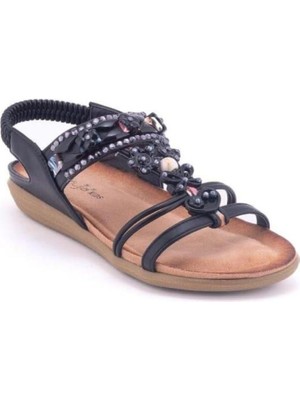 Guja 24Y160-4 Çocuk Sandalet