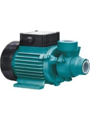 Blu Qb-50 - 0.5 Hp - 220V - Yıldız Fanlı Pompa