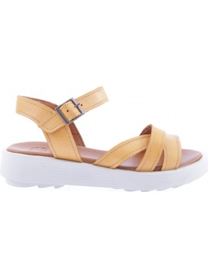 DGN 752-23Y Kadin Zenne Sandalet