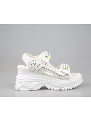 Guja 24Y413-9 Kadın Sandalet