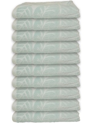 Özdilek Marven Havlu 10'lu 50 x 90  cm  Mint