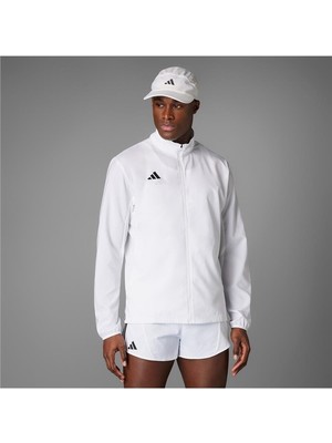 Adidas Performance IT7586 Adizero Essentials Rüzgarlık