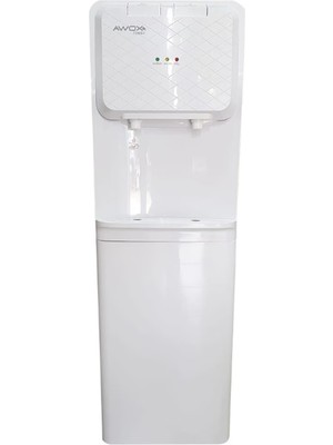 Awox Marka Sıcak Soğuk Su Sebili / Model: SS500 Rosso