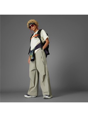 Adidas Kadın  Bej  Pantolon Ng W A.r Wvn P JD5846