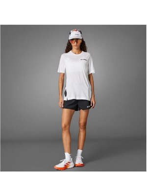 adidas Kadın W Xpr Tee  T-Shirt JN8140