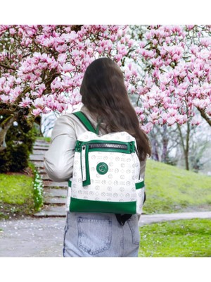 Elızabeth Bayan Sırt Çanta