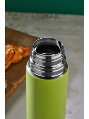 Ckr2021 Paslanmaz Çelik Trend Termos 500 Ml