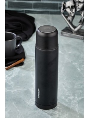 Elista CKR2021 Paslanmaz Çelik Trend Termos 500 ml