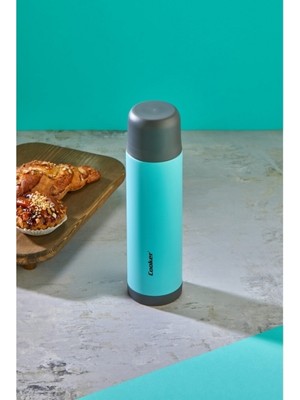 Ckr2021 Paslanmaz Çelik Trend Termos 500 Ml