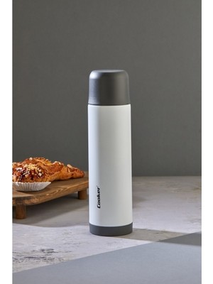 Ckr2021 Paslanmaz Çelik Trend Termos 500 Ml