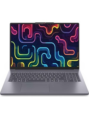 Lenovo Ideapad Slim 3 83K2001VTR009 I7-13620H 40 GB 512SSD 16" Wuxga Freedos Dizüstü Bilgisayar