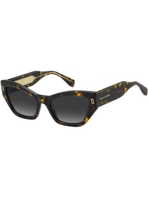 Marc Jacobs Mj 1117/S-086‐HAVANA Kadın Güneş Gözlüğü