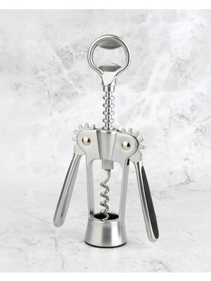 Metal Tirbüşon 19CM