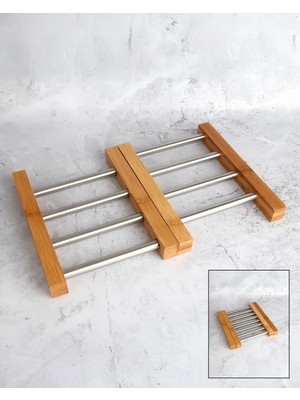 Bambu Metal Nihale