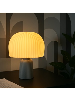 Verona Koleksiyon Masa Lambası