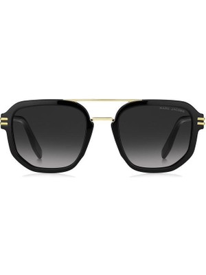 Marc Jacobs Marc 588/S-807‐SIYAH Unisex Güneş Gözlüğü