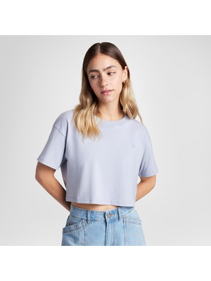 Converse SPORTY BOXY T-SHIRT