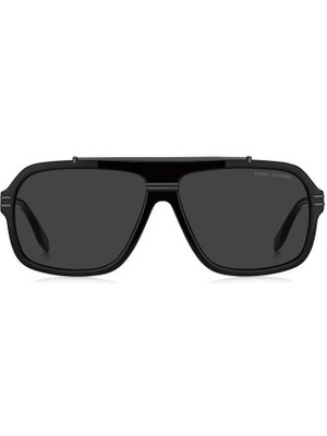 Marc Jacobs Marc 840/S-807‐SIYAH Erkek Güneş Gözlüğü