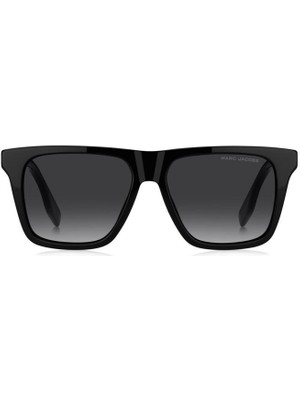 Marc Jacobs Marc 847/S-807‐SIYAH Unisex Güneş Gözlüğü