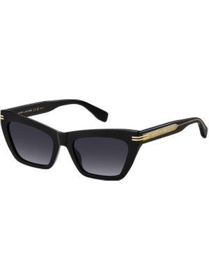 Marc Jacobs Mj 1112/S-7C5‐SIYAH Kadın Güneş Gözlüğü