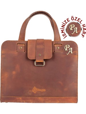 İstanbul Twingold Kişiye Özel Büyük Boy Çanta