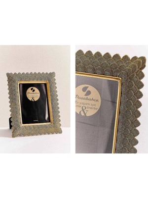 Paşabahçe Resim Fotoğraf Çerçevesi 15 x 20 cm