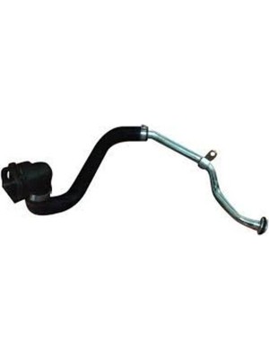 Opar 55248386 Esnek Boru 500L