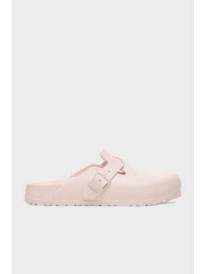 Birkenstock Boston Eva Kemer Detaylı Terlik Bayan Terlik 1029583