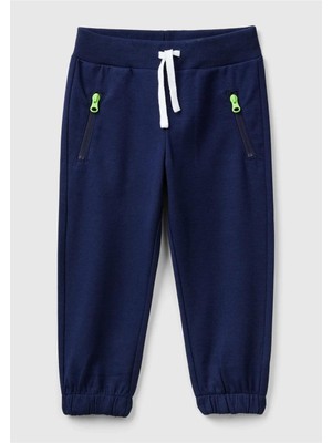 United Colors Of Benetton Erkek Bebek Pantolon F03Z