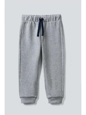 United Colors of Benetton Erkek Çocuk Eşofman Altı F010 1/6 Yaş