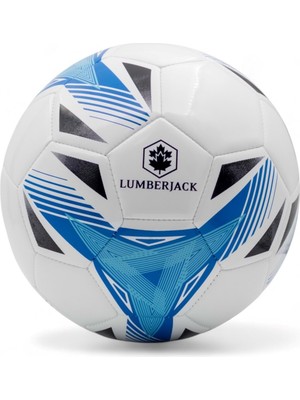 Lumberjack Mb Crown 55ftb 5fx Futbol Topu Mavi