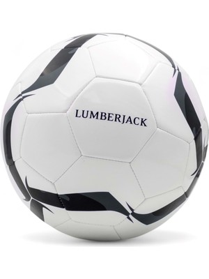 Lumberjack MB CRISTA 55SN450 5FX Beyaz Erkek Futbol Topu