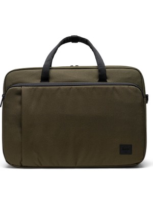 Herschel Bowen Duffle Tech El Çantası