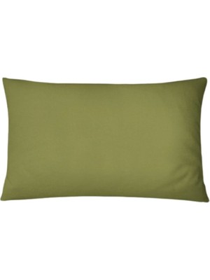 50 x 90 Cm. Yastık Kılıfı 2 Adet %100 Pamuklu