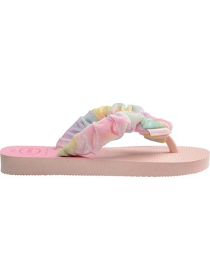 Havaianas Kids Fluffy  Çocuk Terlik