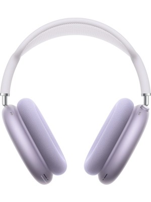 Apple Airpods Max (Usb-C) Kablosuz Kulak Üstü Kulaklık Mor MWW83TU/A