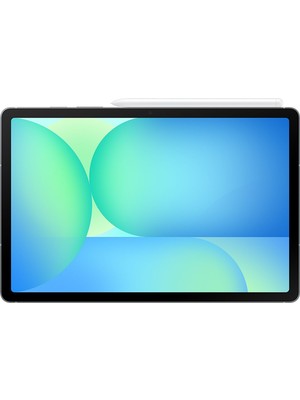 Samsung Galaxy Tab S10FE 10.9 inç 12GB RAM 256GB Depolama Gümüş Android 15 Tam Dokunmatik Tablet
