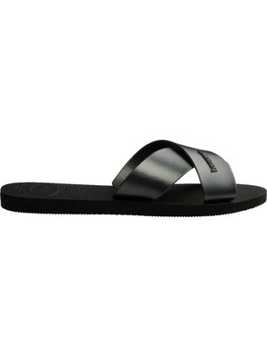 Havaianas Aqua Metallic Kadın Terlik