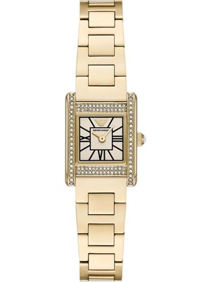 Emporio Armani AR11663 Kadın Kol Saati
