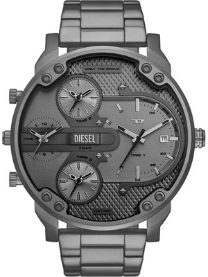 Diesel DZ7487 Kol Saati