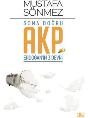 Sona Doğru Akp