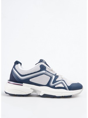 Tommy Hilfiger Erkek Sneaker