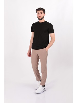 Twin Lıon 1027 Pars Erkek Joger Pantolon