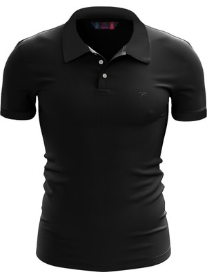 Raru Erkek Polo T-Shirt Astrum