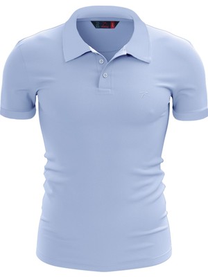 Raru Erkek Polo T-Shirt Astrum