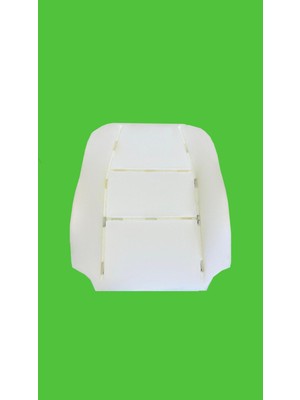 Peugeot 307 Aracına Uyumlu Sırt Süngeri