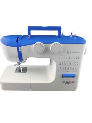 Acme 990P 36 Desenli Dikiş Makinesi